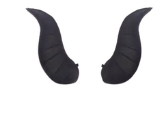 Vermeil in Gold Vermeil Cosplay Costume