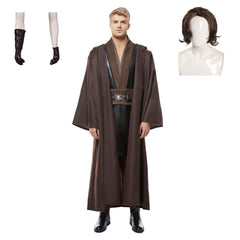 Anakin Skywalker Costume de Cosplay