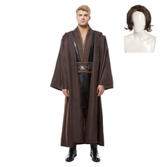 Anakin Skywalker Costume de Cosplay