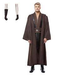 Anakin Skywalker Costume de Cosplay