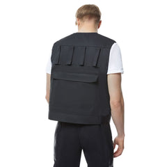 ANH A New Hope Han Solo Gilet Costume de Cosplay