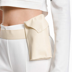 Padmé Amidala Padme Tenue Blanche Cosplay Costume