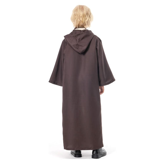 Obi-Wan Kenobi Jedi Cosplay Costume Version D'enfant
