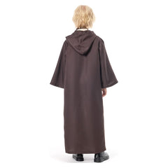 Obi-Wan Kenobi Jedi Cosplay Costume Version D'enfant