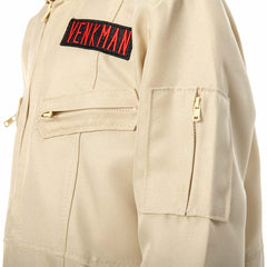 Enfant Ghostbusters Combinaison SOS Fantôme Halloween Cosplay Costume
