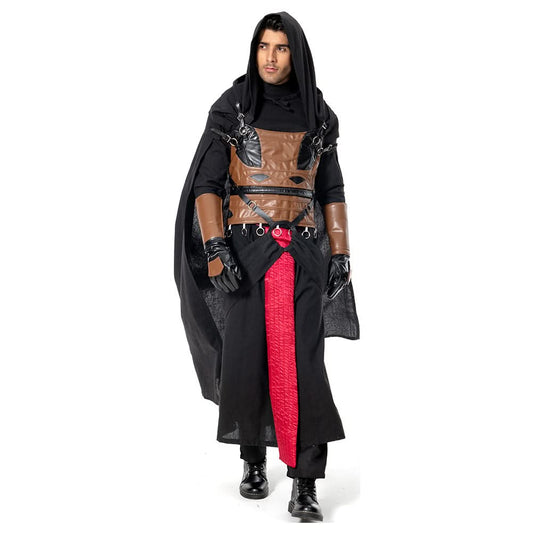 Darth Revan Dark Revan Cosplay Costume