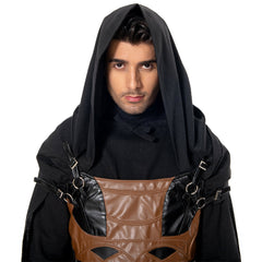 Darth Revan Dark Revan Cosplay Costume