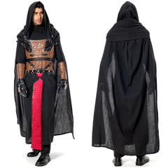 Darth Revan Dark Revan Cosplay Costume