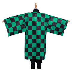 Les rôdeurs de la nuit KNY Enfant Cosplay Costume