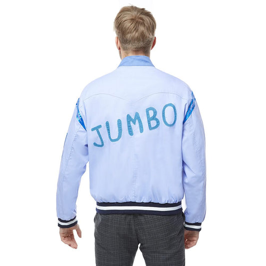 Crime Busters Deux super-flics Bud Spencer Veste Cosplay Costume Halloween