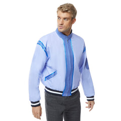 Crime Busters Deux super-flics Bud Spencer Veste Cosplay Costume Halloween