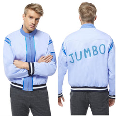 Crime Busters Deux super-flics Bud Spencer Veste Cosplay Costume Halloween