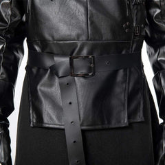 Le Trône De Fer Jon Snow La Garde de Nuit Cosplay Costume