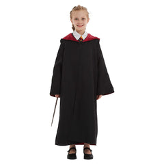 Enfant Harry Potter Gryffindor Uniforme Scolaire Hermione Granger Cosplay Costume