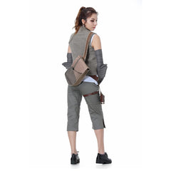 Les Derniers Jedi Rey Cosplay Costume