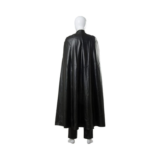8 Les Derniers Jedi Kylo Ren Costume Ver.2 Cosplay Costume