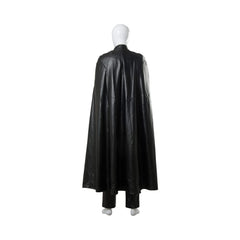 8 Les Derniers Jedi Kylo Ren Costume Ver.2 Cosplay Costume