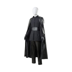 8 Les Derniers Jedi Kylo Ren Costume Ver.2 Cosplay Costume
