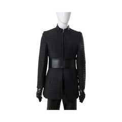 8 Les Derniers Jedi Kylo Ren Costume Ver.2 Cosplay Costume