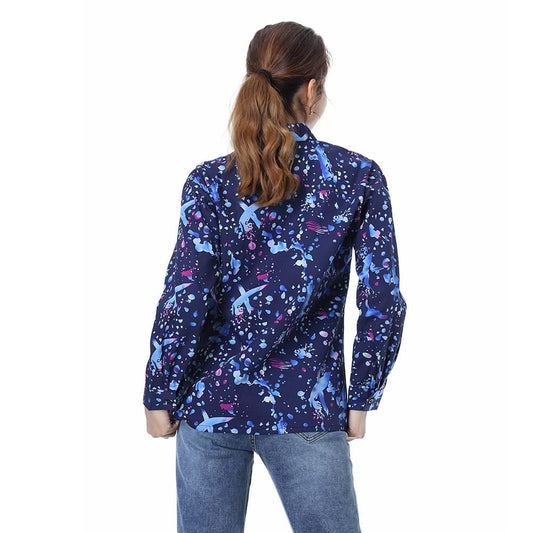 Stranger Things Saison 3 S3 Onze Eleven 11 Chemise Cosplay Costume