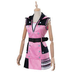 Kingdom Hearts III Kairi Cosplay Costume