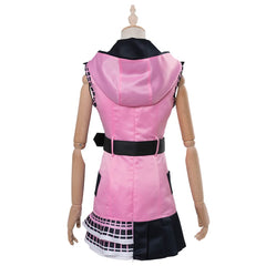 Kingdom Hearts III Kairi Cosplay Costume