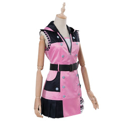 Kingdom Hearts III Kairi Cosplay Costume