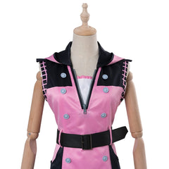 Kingdom Hearts III Kairi Cosplay Costume