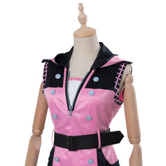 Kingdom Hearts III Kairi Cosplay Costume