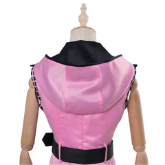 Kingdom Hearts III Kairi Cosplay Costume