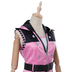Kingdom Hearts III Kairi Cosplay Costume