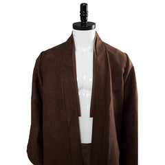 Anakin Skywalker Costume Sans Cape Cosplay Costume