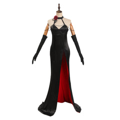 SPY×FAMILY Thorn Princess Robe de Sorcière d'Halloween Design Original Cosplay Costume