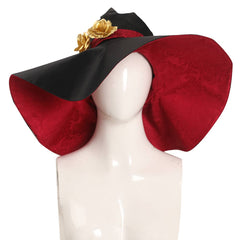 SPY×FAMILY Thorn Princess Robe de Sorcière d'Halloween Design Original Cosplay Costume