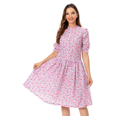 Beetlejuice Barbara Maitland Robe Cosplay Costume