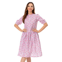 Beetlejuice Barbara Maitland Robe Cosplay Costume