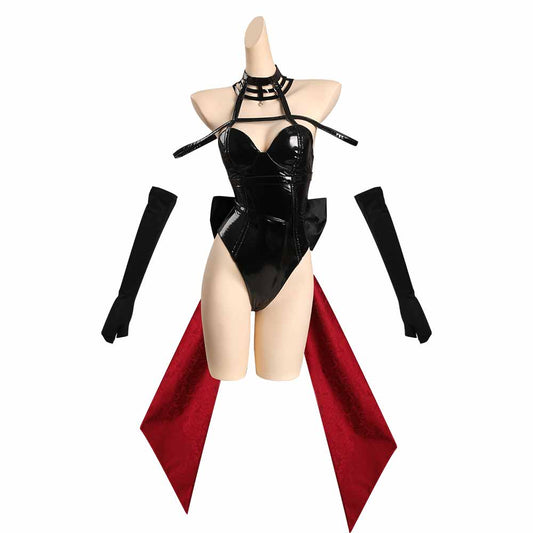 SPY×FAMILY Thorn Princess Bunny Girl Design Original Cosplay Costume