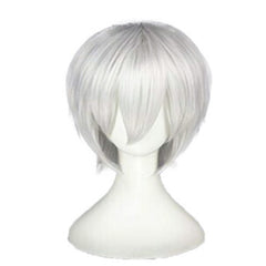 Tōkyō Gūru Kaneki Ken Perruque Cosplay Perruque