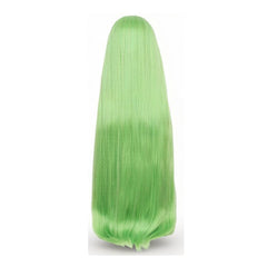 Code Geass C.C. Robe Blanche Cosplay Costume
