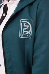 Danganronpa Chiaki Nanami Cosplay Costume