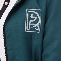 Danganronpa Chiaki Nanami Cosplay Costume