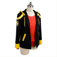 Mystic Messenger 707 EXTREME Saeyoung/Luciel Choi 7 Cosplay Costume