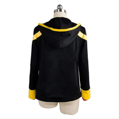 Mystic Messenger 707 EXTREME Saeyoung/Luciel Choi 7 Cosplay Costume