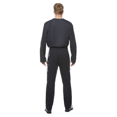 The Witcher Henry Cavill Geralt of Rivia Tenue Médiéval Cosplay Costume