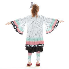 Enfant Les rôdeurs de la nuit KNY Tenue Cosplay Costume