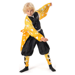 Les Rôdeurs de la Nuit Agatsuma Enfant Cosplay Costume