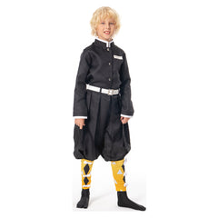 Les Rôdeurs de la Nuit Agatsuma Enfant Cosplay Costume