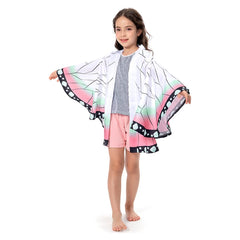 Les Rôdeurs de la nuit Haori Enfant Cosplay Costume