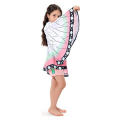 Les Rôdeurs de la nuit Haori Enfant Cosplay Costume