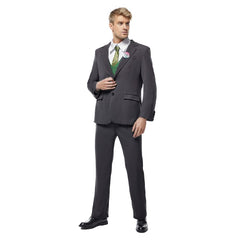 Loki President Loki Tenue Cosplay Costume